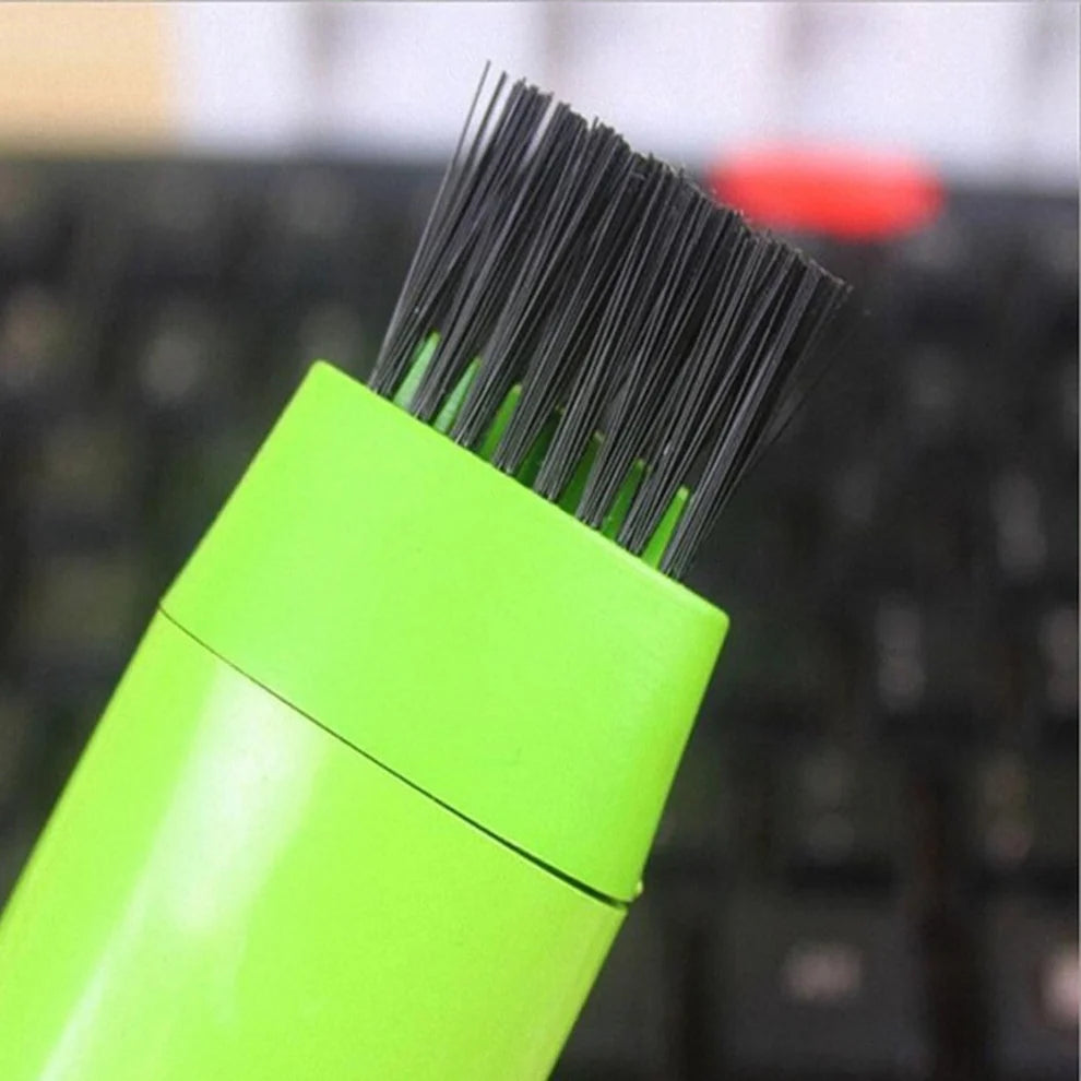 Mini USB Vacuum Cleaner for Keyboard & Desk – Portable Dust Cleaner for Laptop, Car & Office