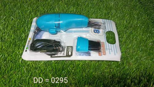 Mini USB Vacuum Cleaner for Keyboard & Desk – Portable Dust Cleaner for Laptop, Car & Office