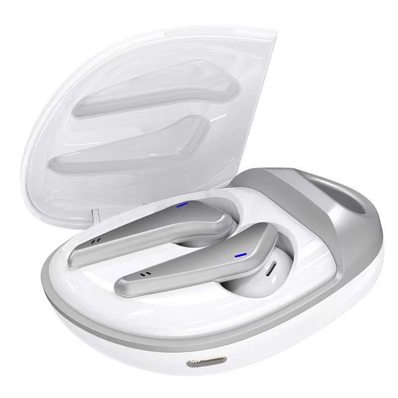 Pro Gaming Wireless Bluetooth Earbuds – Low Latency Sound Wireless Bluetooth Headset