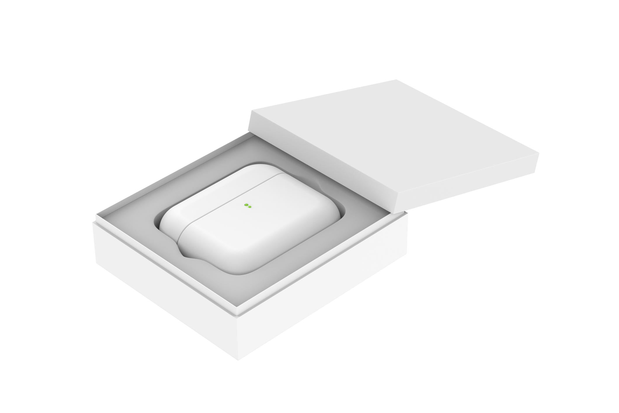 Premium Wireless Bluetooth Earbuds with Charging Case