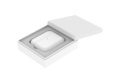 Premium Wireless Bluetooth Earbuds with Charging Case