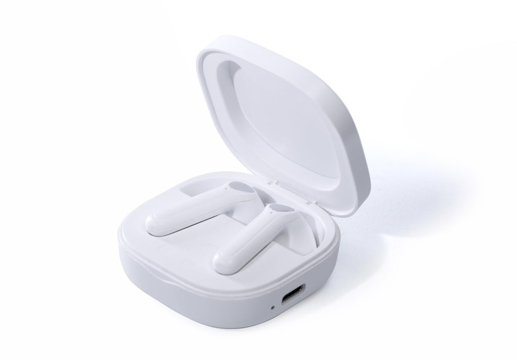 Premium Wireless Bluetooth Earbuds with Charging Case